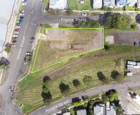 Development / Land commercial property sold at 113A Union Street South Lismore NSW 2480