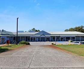 Showrooms / Bulky Goods commercial property leased at 1 Sutherland Parade Parmelia WA 6167