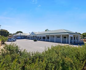 Offices commercial property leased at 1 Sutherland Parade Parmelia WA 6167