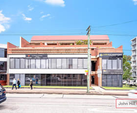 Offices commercial property sold at 35/532-536 Canterbury Road Campsie NSW 2194