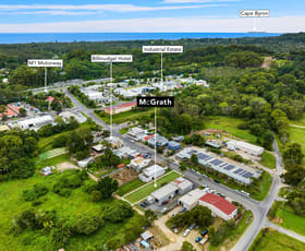 Development / Land commercial property sold at 13 Wilfred Street Billinudgel NSW 2483