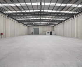 Factory, Warehouse & Industrial commercial property sold at 32 Sette Circuit Pakenham VIC 3810