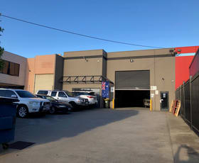 Factory, Warehouse & Industrial commercial property sold at 2/5 Dennis Street Campbellfield VIC 3061