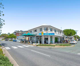 Development / Land commercial property sold at 139 Margate Parade Margate QLD 4019