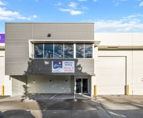 Factory, Warehouse & Industrial commercial property sold at 2/42 Richland Avenue Coopers Plains QLD 4108