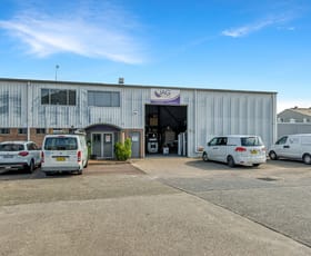 Offices commercial property for sale at 4/339 Hillsborough Road Warners Bay NSW 2282