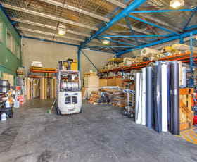 Factory, Warehouse & Industrial commercial property for sale at 4/339 Hillsborough Road Warners Bay NSW 2282
