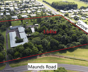 Offices commercial property sold at 47-67 Maunds Road Atherton QLD 4883