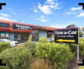 Factory, Warehouse & Industrial commercial property sold at 3/65-71 Heatherdale Road Ringwood VIC 3134