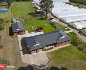 Rural / Farming commercial property for sale at 75 Cross Street Kemps Creek NSW 2178