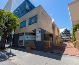 Offices commercial property sold at 4/184 Pier Street Perth WA 6000