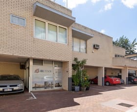 Offices commercial property sold at 4/184 Pier Street Perth WA 6000
