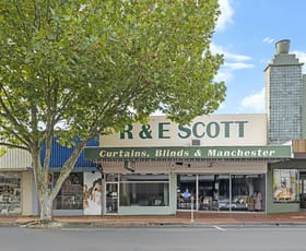 Shop & Retail commercial property for sale at 198-200 Gray Street Hamilton VIC 3300