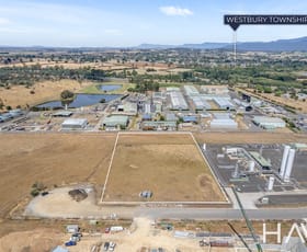 Development / Land commercial property sold at Lot 8 Gatenby Drive Westbury TAS 7303