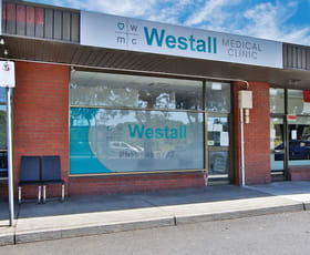 Shop & Retail commercial property leased at 4/166 Rosebank Avenue Clayton South VIC 3169