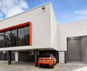Offices commercial property leased at 26/8 Jullian Close Banksmeadow NSW 2019