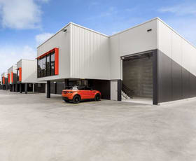 Factory, Warehouse & Industrial commercial property leased at 26/8 Jullian Close Banksmeadow NSW 2019