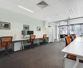 Offices commercial property sold at 602/147 Pirie Street Adelaide SA 5000