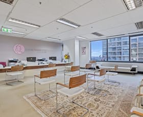 Offices commercial property sold at Suite 1201 99 Bathurst Street Sydney NSW 2000