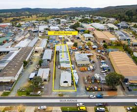 Factory, Warehouse & Industrial commercial property for sale at 29 Silva Avenue Queanbeyan NSW 2620