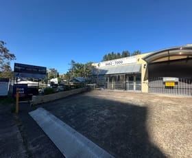 Factory, Warehouse & Industrial commercial property for sale at 10 Hornsby Street Hornsby NSW 2077