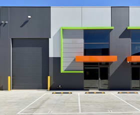 Factory, Warehouse & Industrial commercial property for sale at 14/93 Yale Drive Epping VIC 3076
