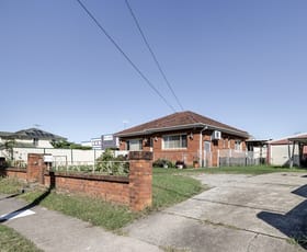 Development / Land commercial property sold at 96 Flowerdale Street Liverpool NSW 2170