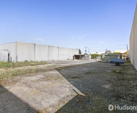 Factory, Warehouse & Industrial commercial property sold at 42 Aster Avenue Carrum Downs VIC 3201