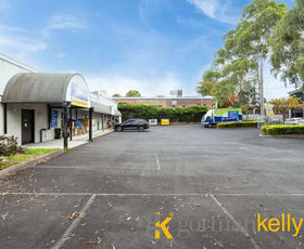 Development / Land commercial property sold at 2-6 Glendale Street Nunawading VIC 3131