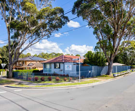Offices commercial property sold at 233 Horsley Road Panania NSW 2213