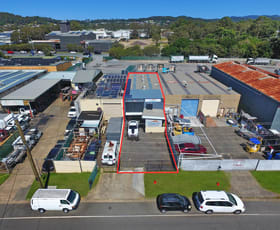 Factory, Warehouse & Industrial commercial property sold at 2/7 Leonard Parade Currumbin Waters QLD 4223