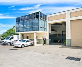 Factory, Warehouse & Industrial commercial property sold at 1/38 Powers Road Seven Hills NSW 2147