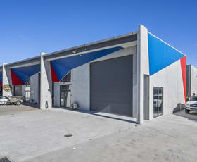 Factory, Warehouse & Industrial commercial property sold at 4/6 Kyeema Place Cambridge TAS 7170