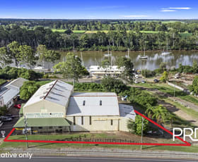 Factory, Warehouse & Industrial commercial property sold at 3/255 Kent Street Maryborough QLD 4650