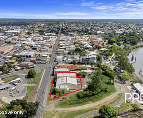 Factory, Warehouse & Industrial commercial property sold at 3/255 Kent Street Maryborough QLD 4650