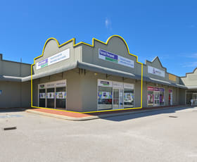 Offices commercial property sold at 2/3 Goddard Street Rockingham WA 6168