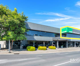 Offices commercial property sold at 2/146 Greenhill Road Parkside SA 5063