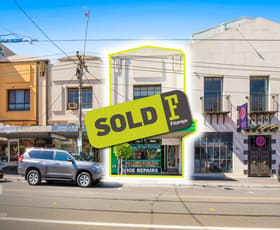 Shop & Retail commercial property sold at 260 Glenferrie Road Malvern VIC 3144