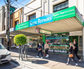 Shop & Retail commercial property sold at 260 Glenferrie Road Malvern VIC 3144