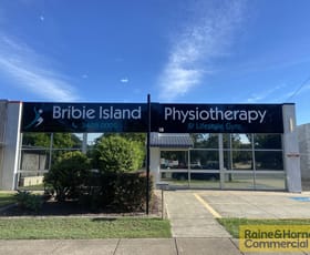 Shop & Retail commercial property sold at 213 First Avenue Bongaree QLD 4507