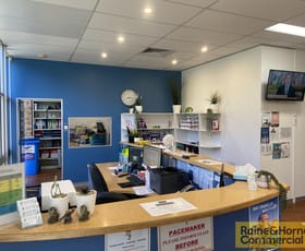 Medical / Consulting commercial property sold at 213 First Avenue Bongaree QLD 4507