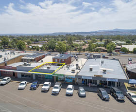 Offices commercial property sold at 74 Robert Street Tamworth NSW 2340