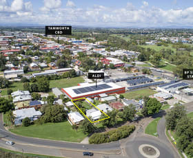 Offices commercial property sold at 11 Macquarie Street Tamworth NSW 2340