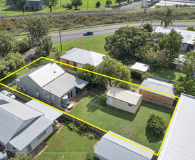 Medical / Consulting commercial property sold at 11 Macquarie Street Tamworth NSW 2340