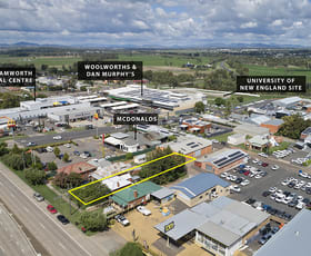 Medical / Consulting commercial property sold at 271 Marius Street Tamworth NSW 2340