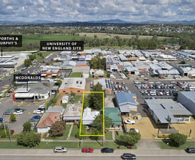 Offices commercial property sold at 271 Marius Street Tamworth NSW 2340