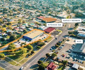Showrooms / Bulky Goods commercial property sold at 40 Moore Street Ararat VIC 3377