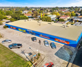 Shop & Retail commercial property sold at 40 Moore Street Ararat VIC 3377