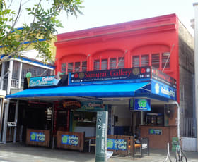 Other commercial property sold at 20 Shields Street Cairns City QLD 4870