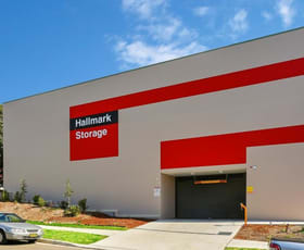 Factory, Warehouse & Industrial commercial property leased at Brookvale NSW 2100
